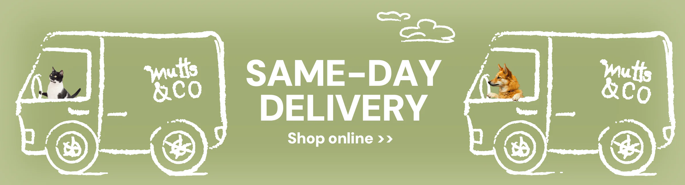 Columbus' Best Natural Pet Supplies